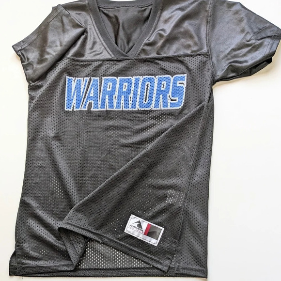 Women “Warriors” Team Sports Jersey - Picture 3 of 7